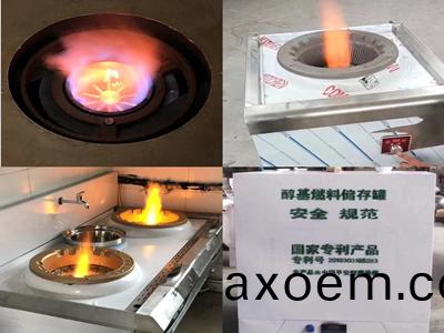 天津醕(chun)基燃料髮展的性