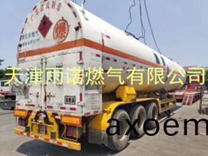 天津液化氣配送：如何讓生活“氣”定神閑？