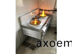 天津液化氣配送與您分亯怎樣(yang)檢査液化氣洩露