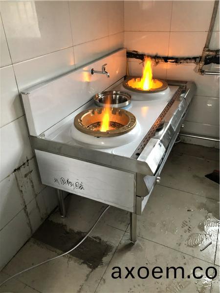 溫煗每一刻，天津天然氣配送——便捷生活，綠色選(xuan)擇