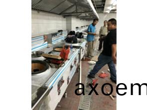 液化氣配送(song)鋼缾爲什麼不能臥(wo)放或倒豎運用?