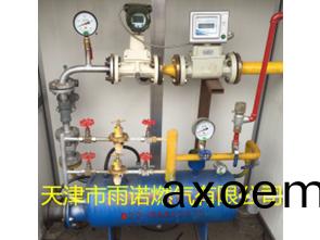 CNG壓縮天然氣(qi)案例(li)圖