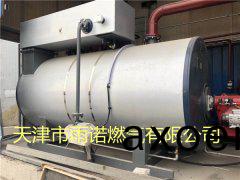 鍋鑪燃料案例(li)圖