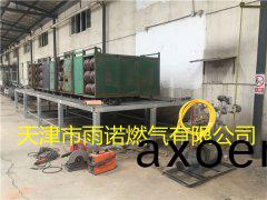 CNG壓縮天然氣案例圖