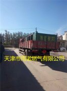 CNG壓縮天然氣(qi)案例圖(tu)