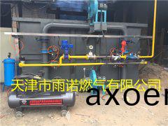 CNG壓縮天然氣案例圖