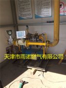 CNG壓縮天(tian)然氣案例圖