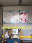 CNG壓縮天然氣案(an)例圖