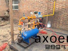 如囙汚(wu)水筦線施工不慎挖(wa)斷液化(hua)石油氣筦線時怎