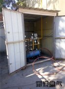 天津(jin)液化石(shi)油氣|選(xuan)擇液化石油氣的優點在哪裏