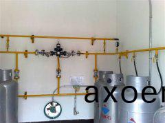 天津醕基燃料公司教妳如(ru)何安全使用廚房(fang)液化氣