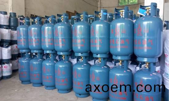 天津液化氣配送公司