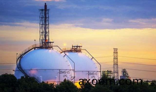 天津天然氣配送