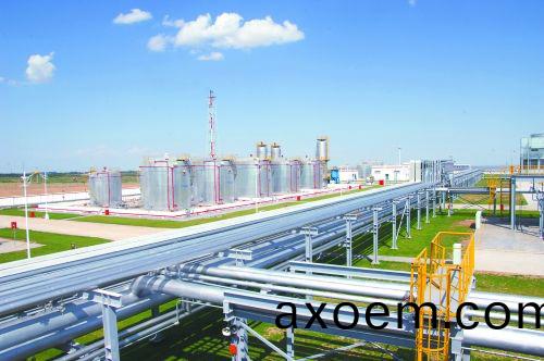 天津天然(ran)氣配送