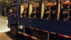 天津液(ye)化氣配送剖析天然氣消(xiao)費(fei)狀況有何改變