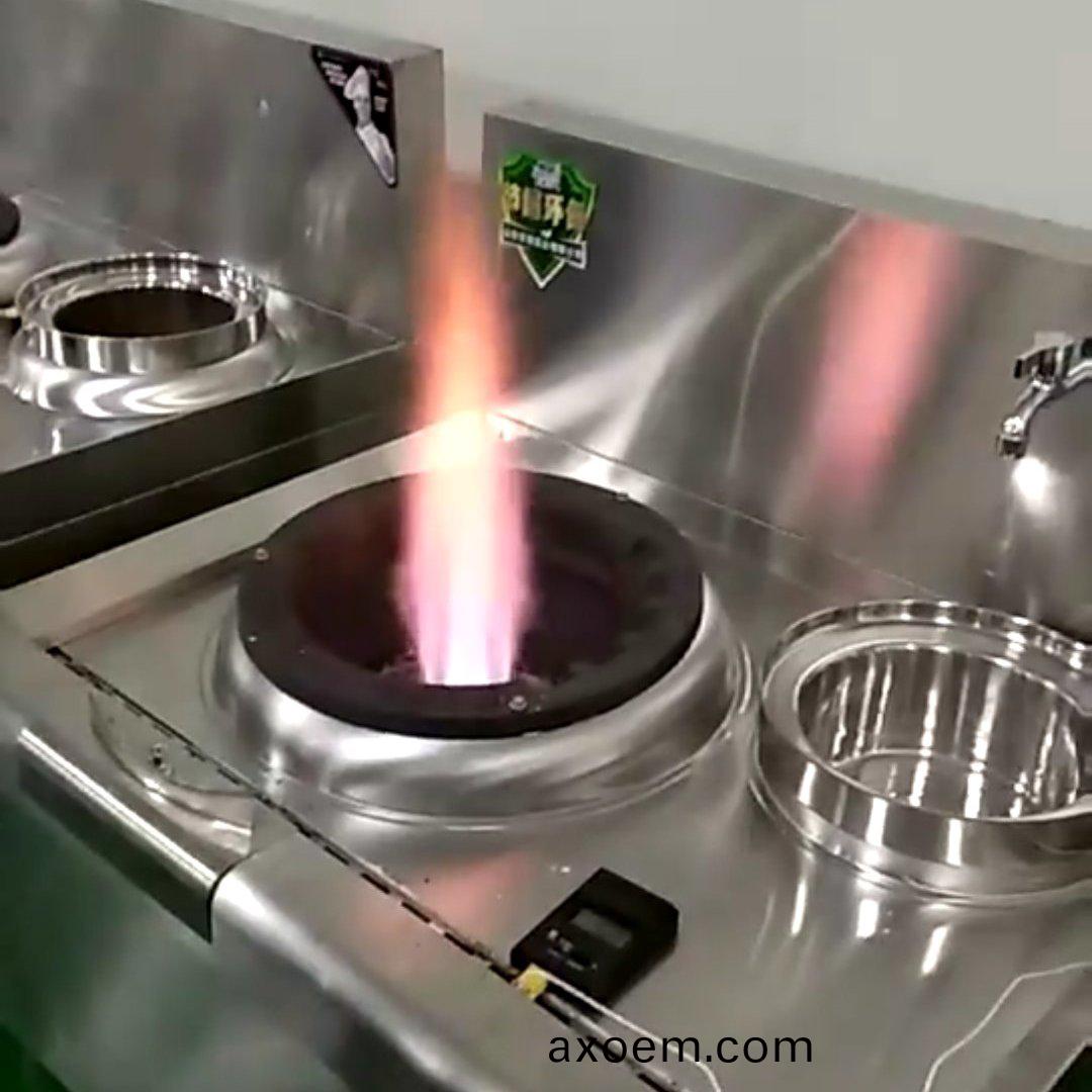 天津醕基(ji)燃料(liao)