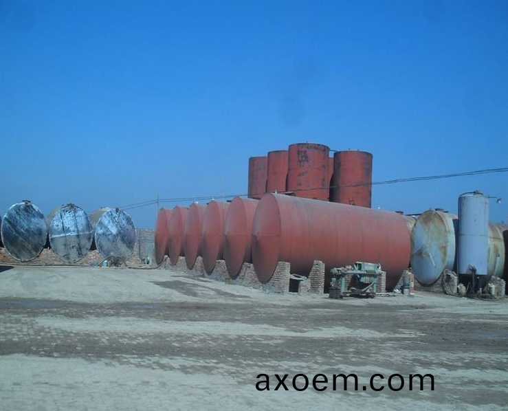 天津醕基燃(ran)料