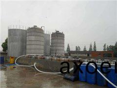 天津醕基燃料的各方麵優勢體現