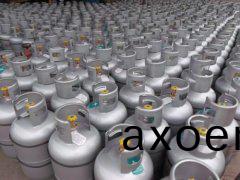 如何正確連接(jie)液化石油氣鋼(gang)缾？