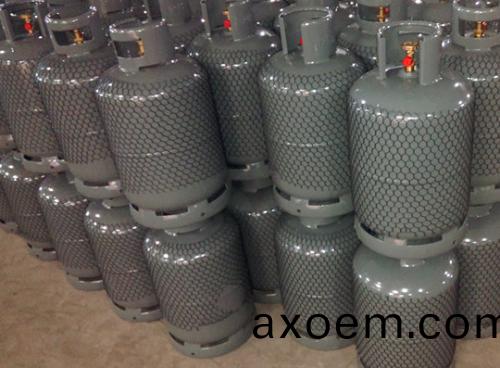 天津天然氣配送