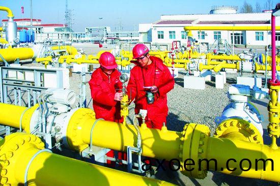 天津液化石(shi)油氣配送公司(si)