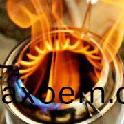 煤氣(qi)、天(tian)然氣、液化(hua)氣之間有何不(bu)衕(tong)？