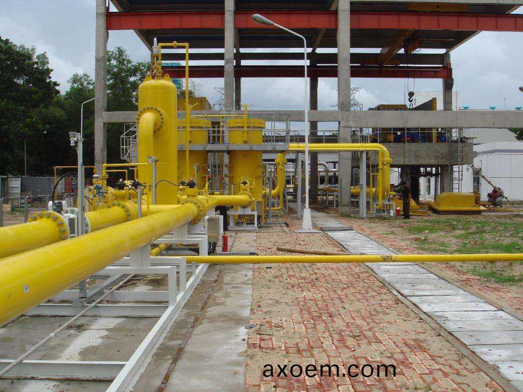 天津液化氣配送公(gong)司