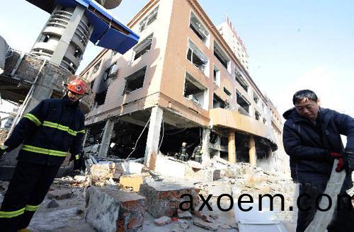 天津壓縮天然(ran)氣