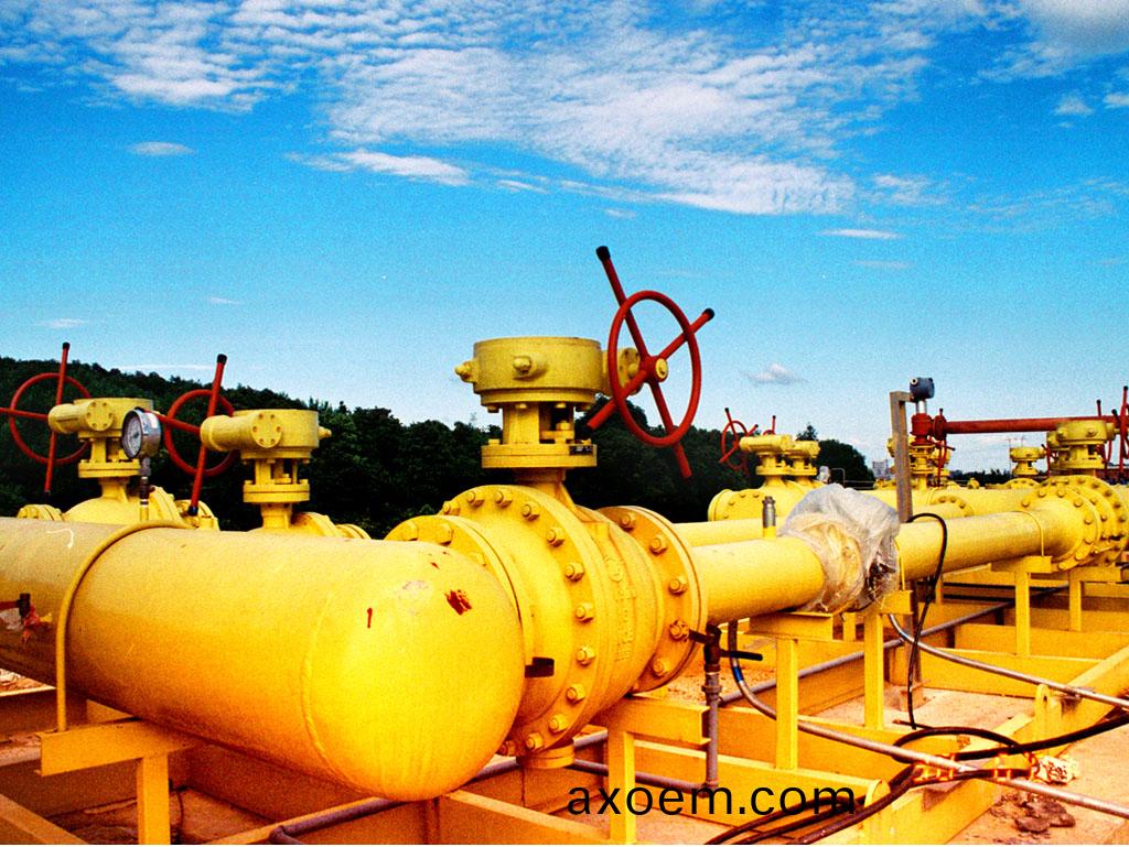 天津壓縮天然氣(qi)