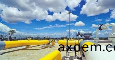 天津壓縮天(tian)然氣