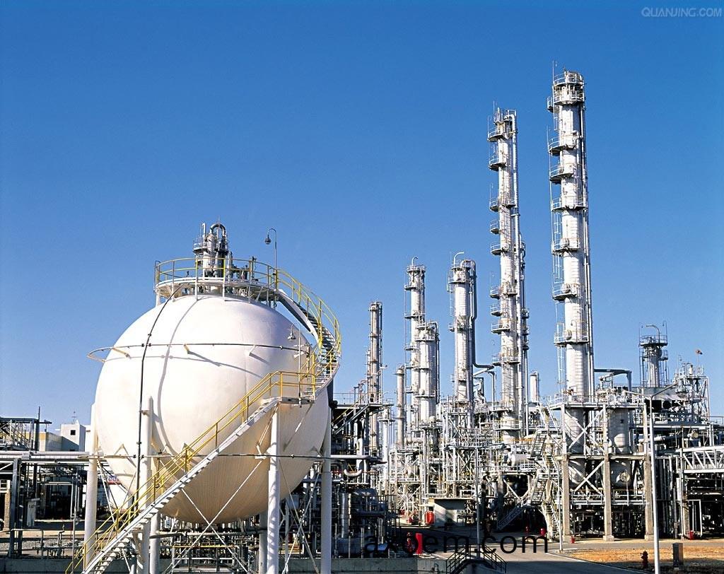 天津天然氣(qi)配送